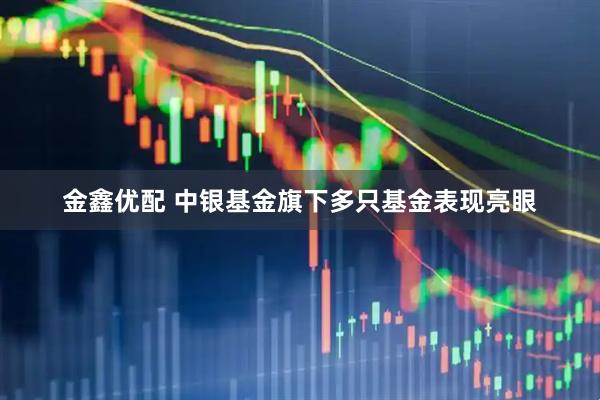 金鑫优配 中银基金旗下多只基金表现亮眼